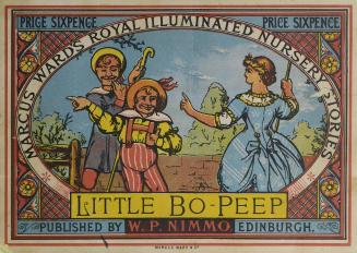 Little Bo-Peep