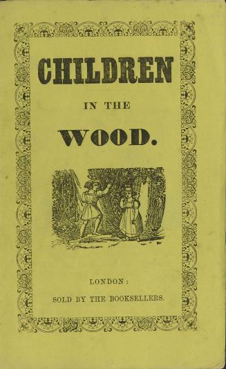 Children in the wood