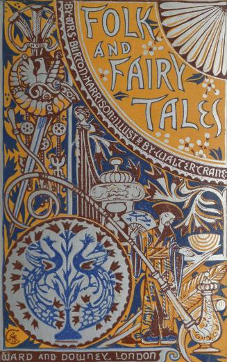 Folk and fairy tales
