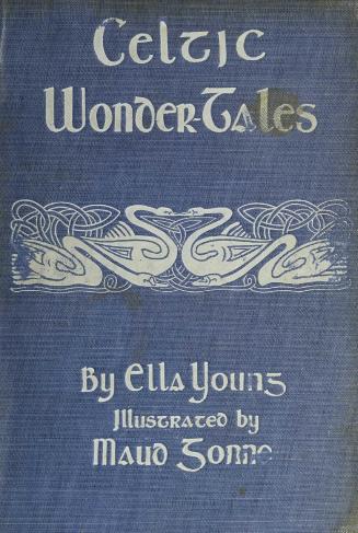 Celtic wonder-tales