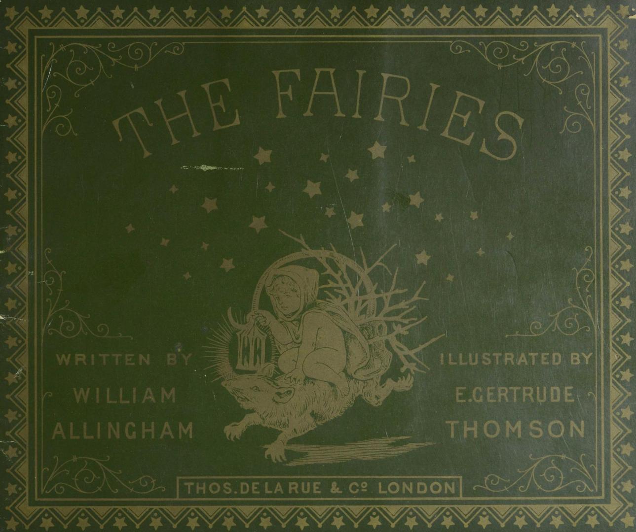 The fairies