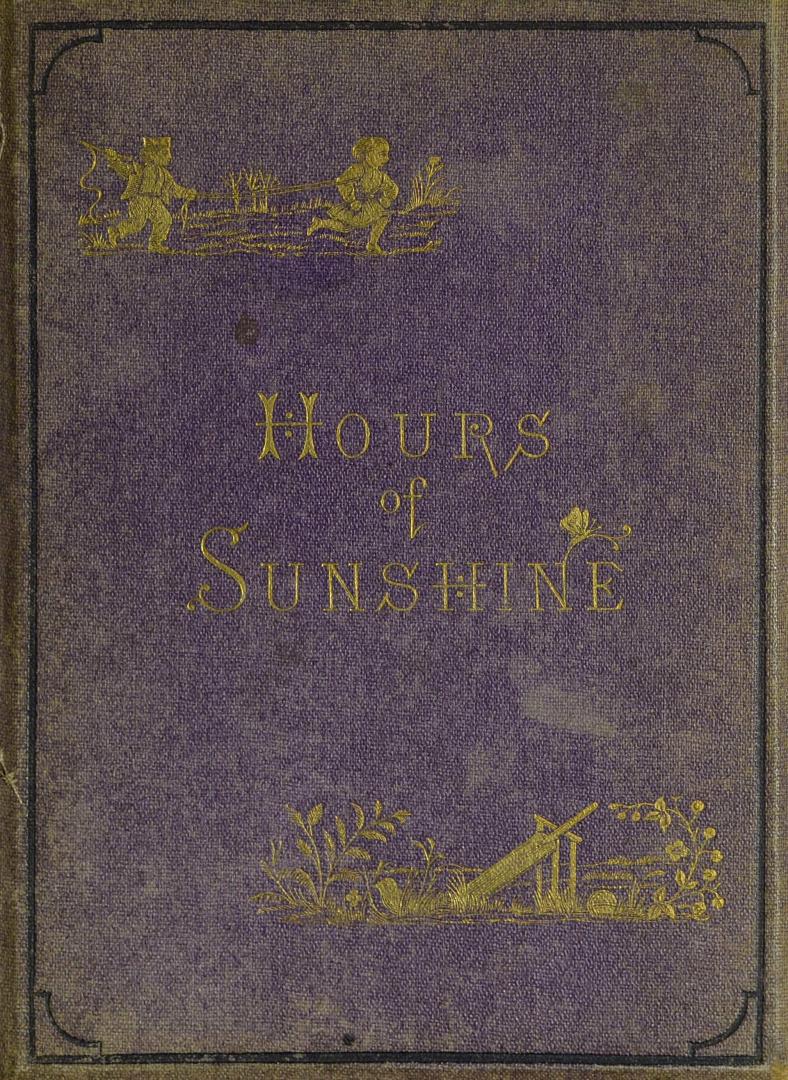 Hours of sunshine
