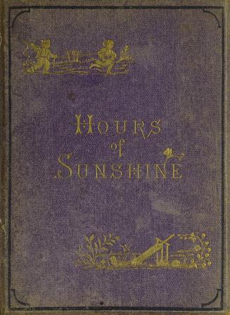 Hours of sunshine