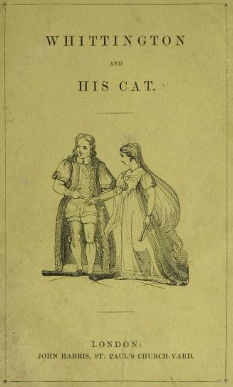 Whittington and his cat