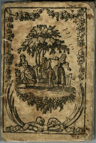 The wonderful life and surprising adventures of that renowned hero, Robinson Crusoe : who lived twenty-eight years on an uninhabited island, which he afterwards colonised.