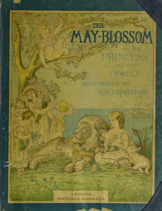 The May blossom, or, The princess and her people