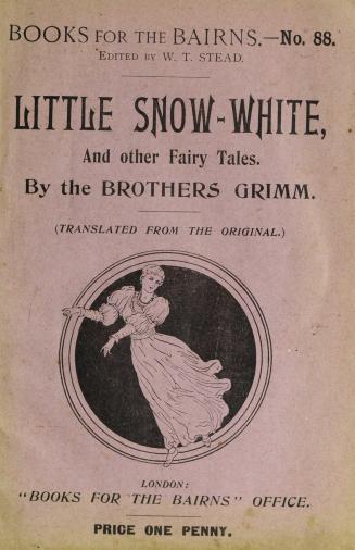 Little Snow-White : and other fairy tales