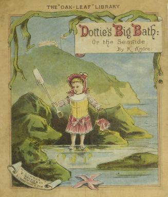 Dottie's big bath, or, The seaside