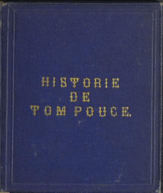 Histoire de Tom Pouce