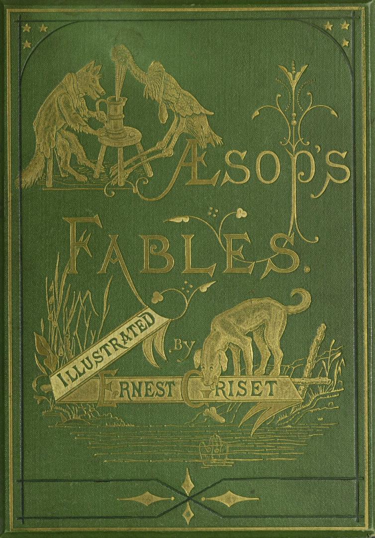 Æsop's fables
