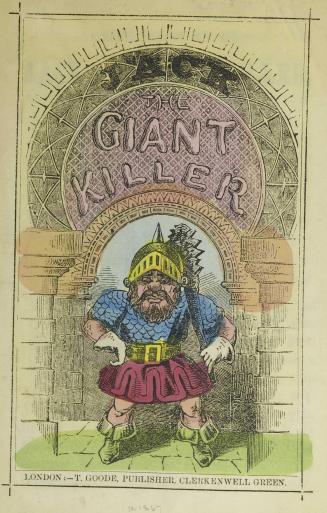 Jack the Giant Killer