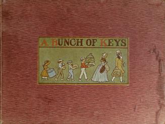 A bunch of keys