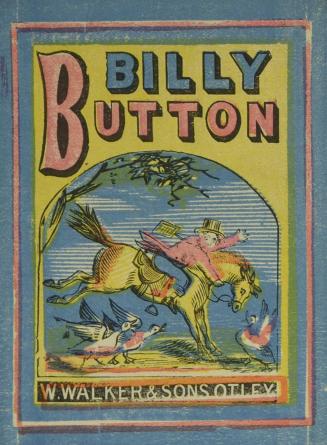 Billy Button