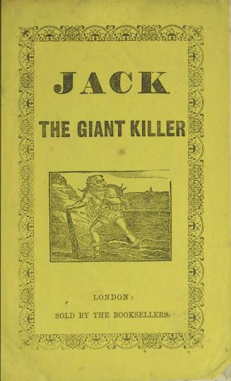 Jack the Giant Killer