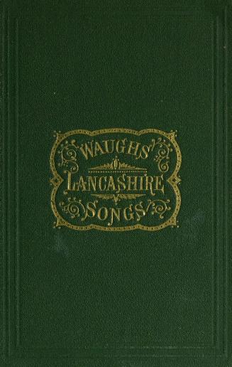 Lancashire songs