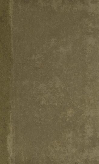 Book cover: plain green, unadorned