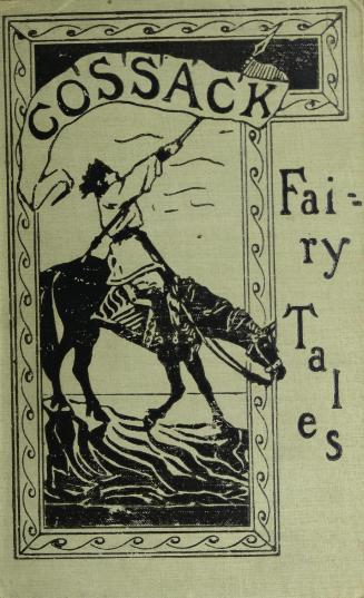 Cossack fairy tales and folk-tales