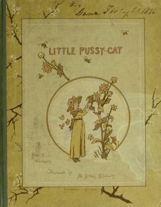 Little pussy-cat