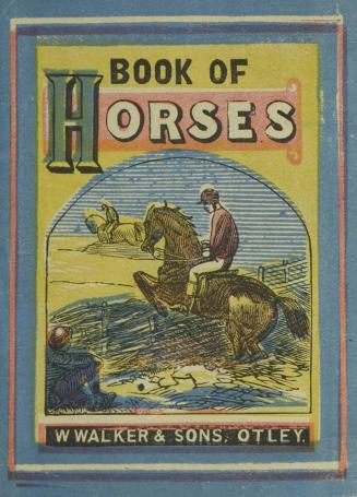 Book of horses