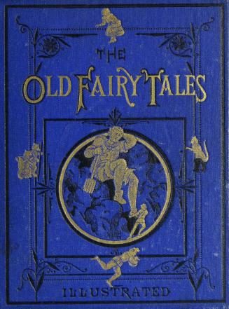 The old fairy tales