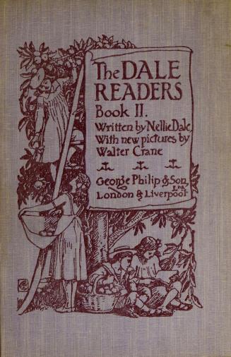 The Dale readers. Book 2