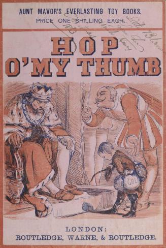 Hop O' My Thumb