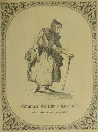 Gammer Gurton's garland
