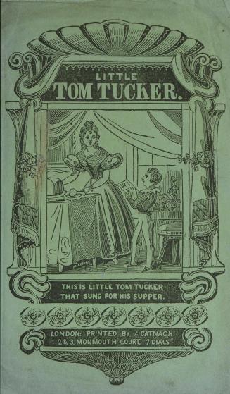 Little Tom Tucker