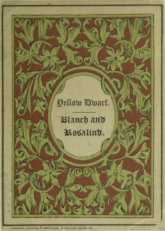 Yellow dwarf , Blanch and Rosalind