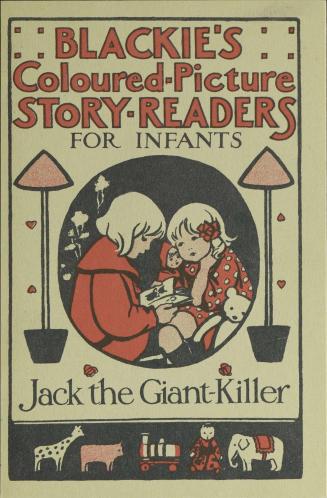 Jack the Giant Killer