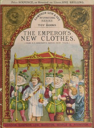 The emperor's new clothes