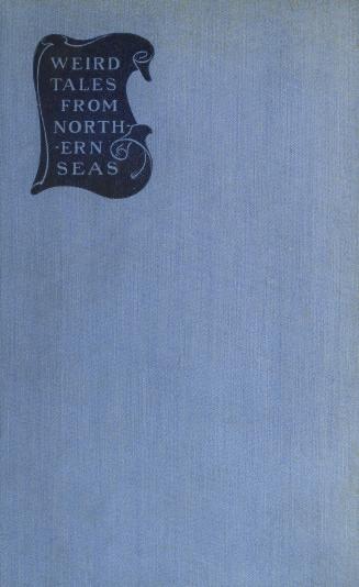 Weird tales from northern seas