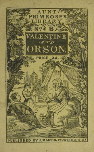 Valentine and Orson