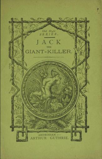 Jack the Giant-Killer