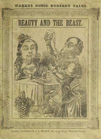 Beauty and the beast