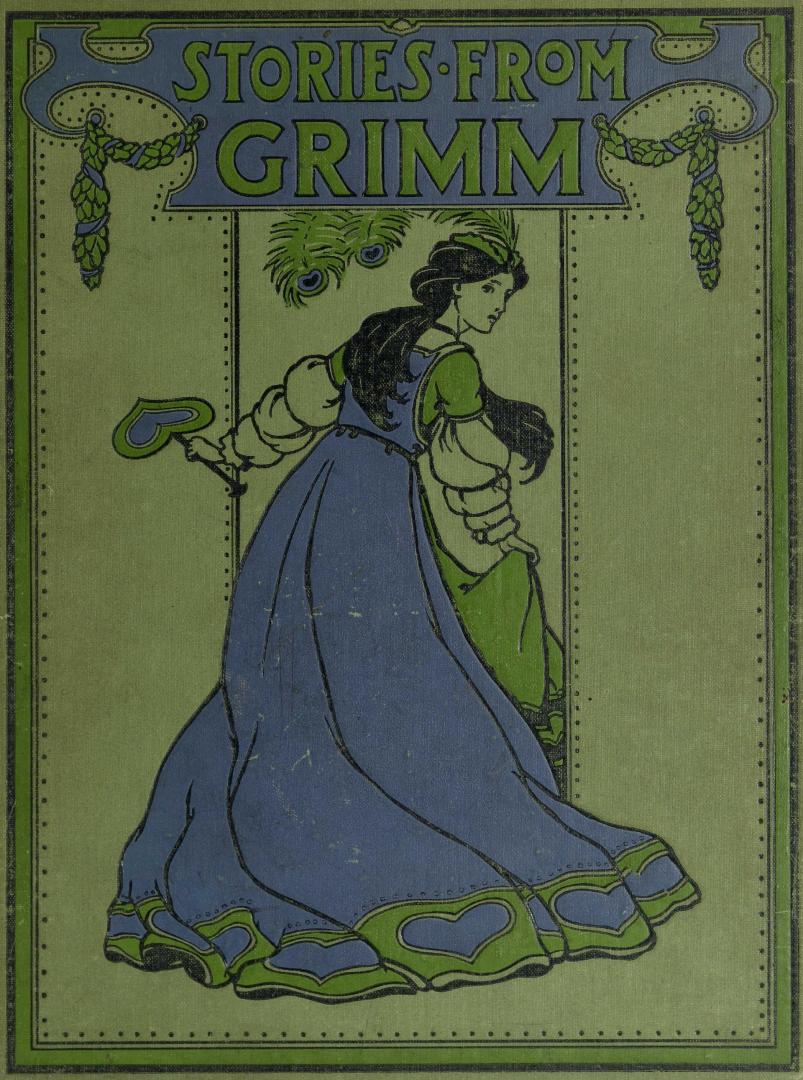 Stories from Grimm