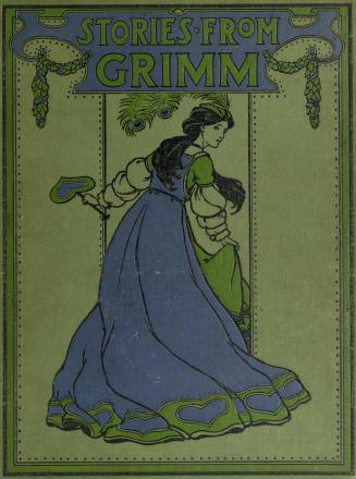 Stories from Grimm