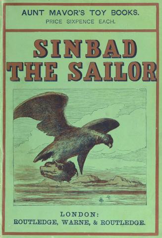 Sinbad the sailor