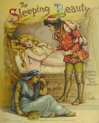 The Sleeping Beauty