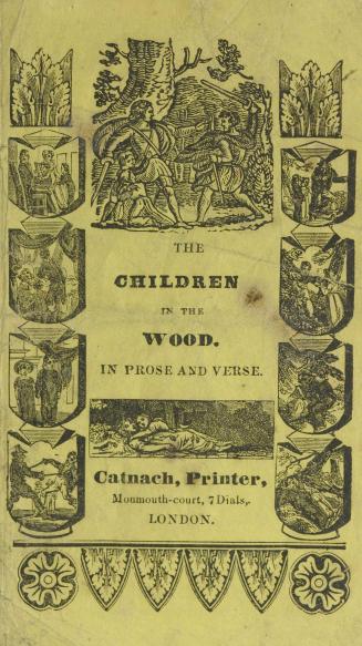 The children in the wood : in prose and verse