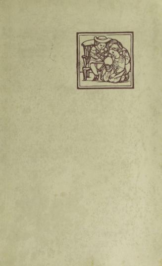 The crystal ball : a child's book of fairy ballads