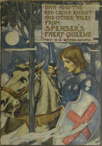 Una and the Red Cross Knight and other tales from Spenser's Faery queene