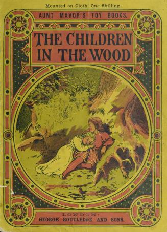 The children in the wood