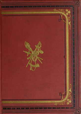 The boy's Percy: being old ballads of war, adventure and love