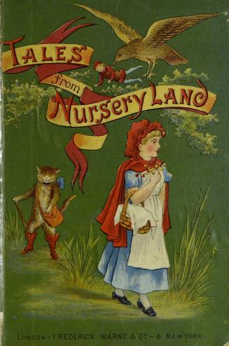 Tales from nursery land