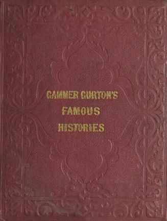 Gammer Gurton's famous histories of Sir Guy of Warwick, Sir Bevis of Hampton, Tom Hickathrift, Friar Bacon, Robin Hood, and The King and the cobbler