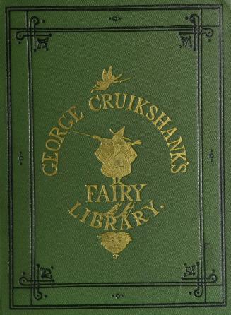 George Cruikshank's fairy library