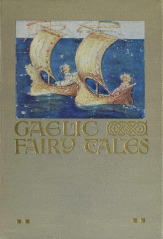 Gaelic fairy tales [2nd edition]