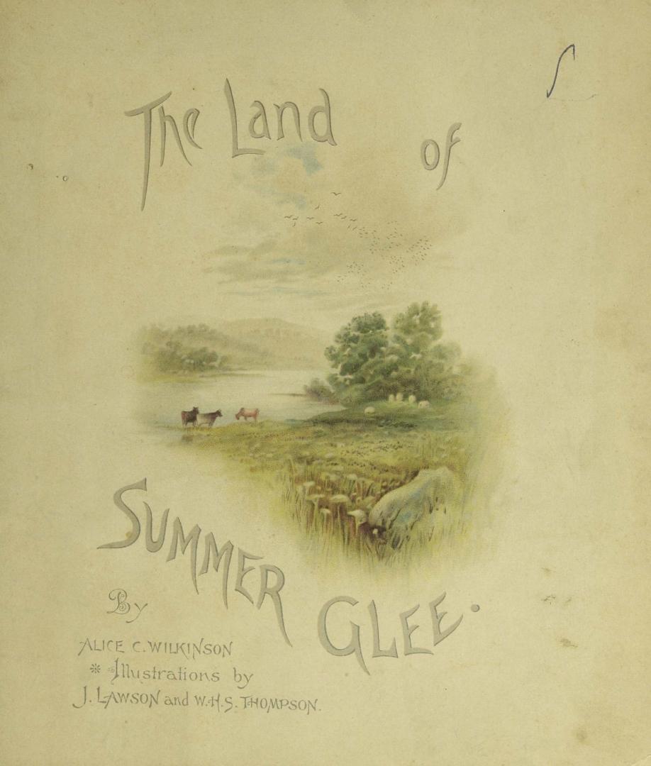 The land of summer glee