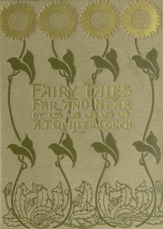 Fairy tales, far and near